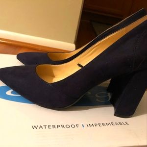 Nwot Nine West womens pumps